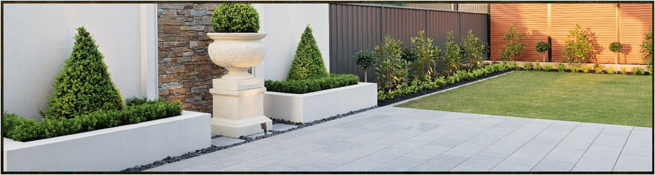 Landscaping Services Adelaide